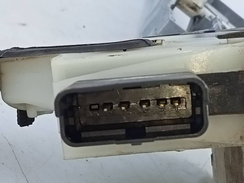 Recambio de cerradura puerta delantera derecha para peugeot 2008 (p1) allure referencia OEM IAM 98125007B0  E1-A4-48-1