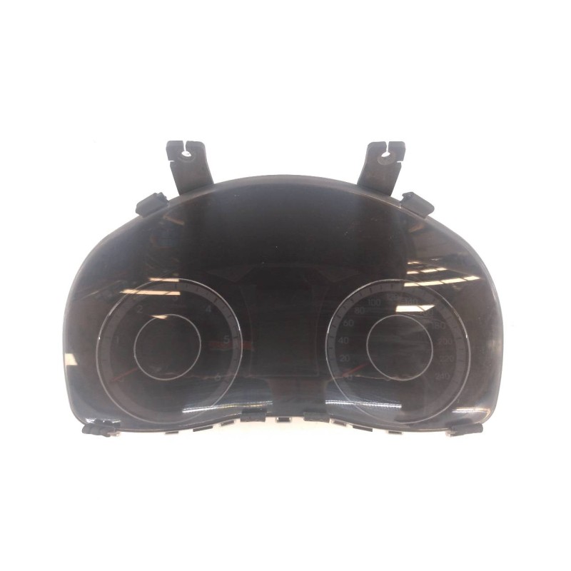 Recambio de cuadro instrumentos para hyundai i40 tecno blue referencia OEM IAM 940013Z050 11001783620H E3-A3-33-3