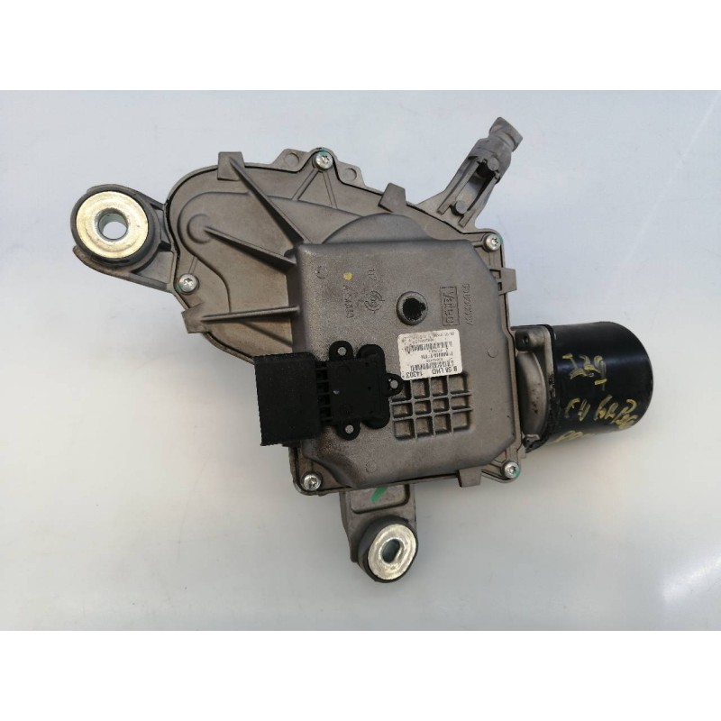 Recambio de motor limpia delantero para citroën c4 grand picasso premier referencia OEM IAM 53630337  E1-B3-16-2