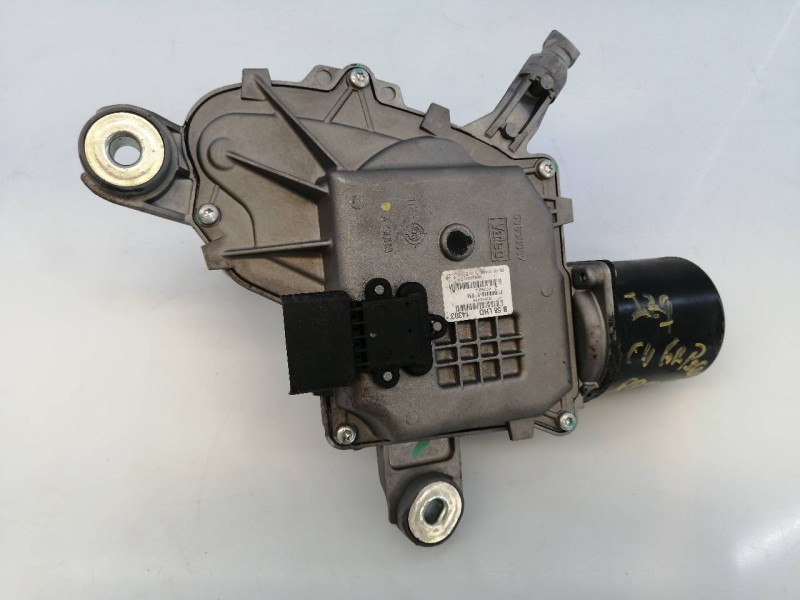 Recambio de motor limpia delantero para citroën c4 grand picasso premier referencia OEM IAM 53630337  E1-B3-16-2
