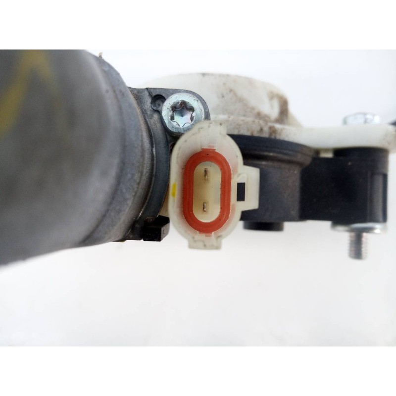 Recambio de elevalunas trasero derecho para hyundai i20 trend referencia OEM IAM 82460C7000  E2-B5-40-1