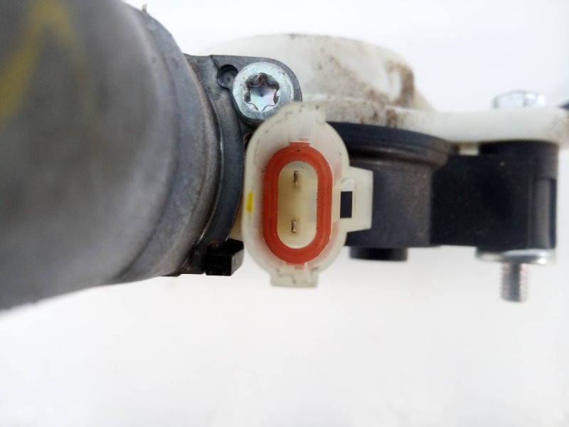 Recambio de elevalunas trasero derecho para hyundai i20 trend referencia OEM IAM 82460C7000  E2-B5-40-1