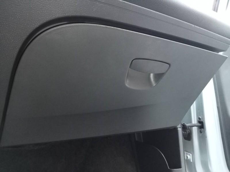 Recambio de guantera para seat ibiza (6j5) reference referencia OEM IAM   