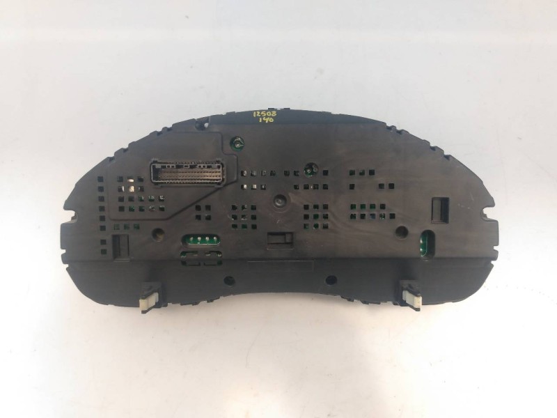 Recambio de cuadro instrumentos para hyundai i40 tecno blue referencia OEM IAM 940013Z050 11001783620H E3-A3-33-3