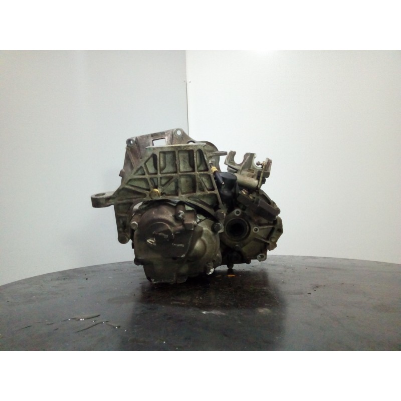 Recambio de caja cambios para fiat grande punto (199) 1.3 16v multijet dynamic (66kw) referencia OEM IAM 21800298650  M1-A3-85