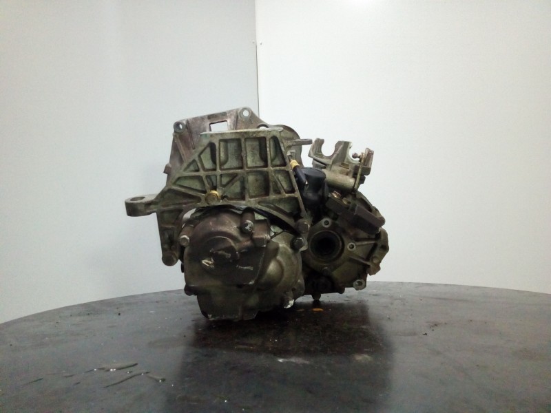 Recambio de caja cambios para fiat grande punto (199) 1.3 16v multijet dynamic (66kw) referencia OEM IAM 21800298650  M1-A3-85