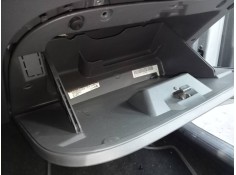 Recambio de guantera para seat ibiza (6j5) reference referencia OEM IAM    2