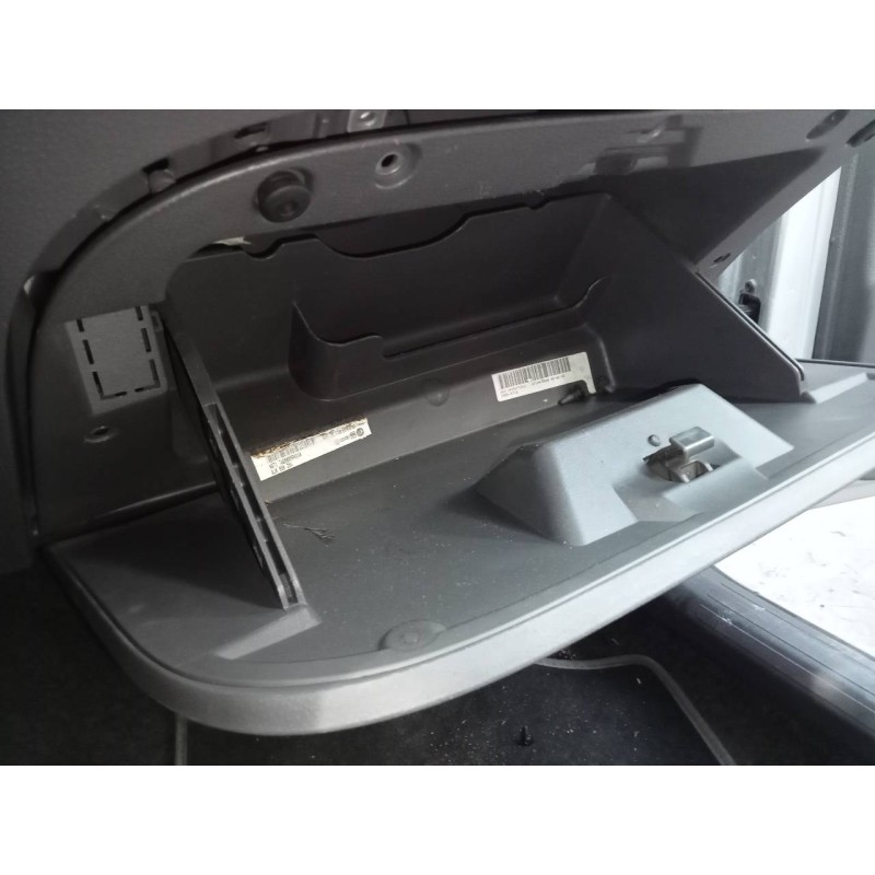 Recambio de guantera para seat ibiza (6j5) reference referencia OEM IAM   