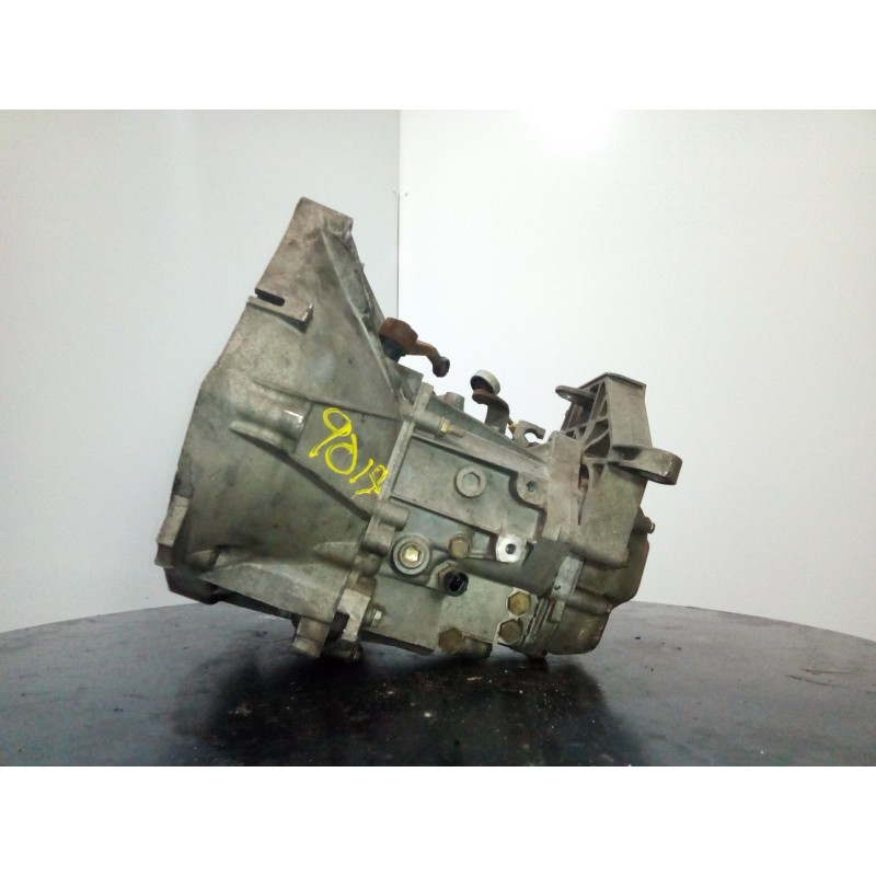 Recambio de caja cambios para fiat grande punto (199) 1.3 16v multijet dynamic (66kw) referencia OEM IAM 21800298650  M1-A3-85
