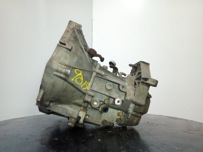 Recambio de caja cambios para fiat grande punto (199) 1.3 16v multijet dynamic (66kw) referencia OEM IAM 21800298650  M1-A3-85