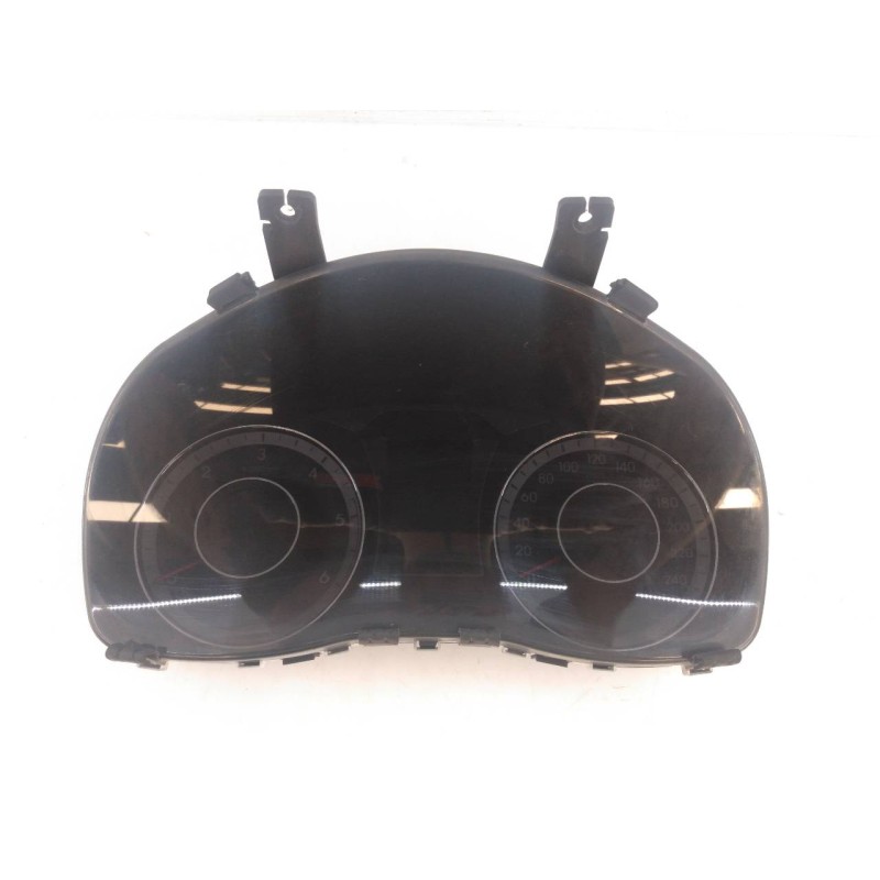 Recambio de cuadro instrumentos para hyundai i40 tecno blue referencia OEM IAM 940013Z050 11001783620H E3-A3-33-3