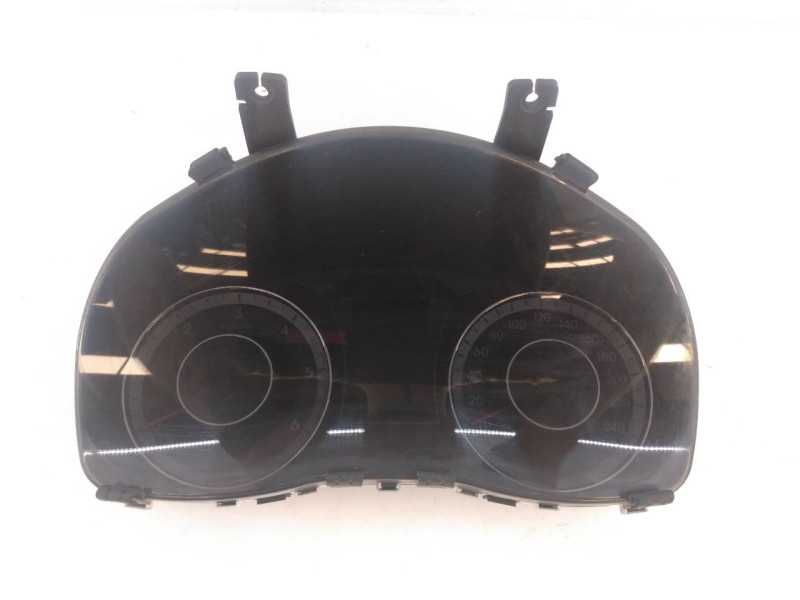 Recambio de cuadro instrumentos para hyundai i40 tecno blue referencia OEM IAM 940013Z050 11001783620H E3-A3-33-3