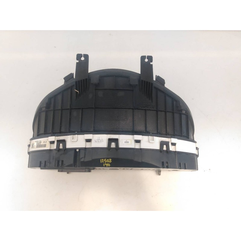 Recambio de cuadro instrumentos para hyundai i40 tecno blue referencia OEM IAM 940013Z050 11001783620H E3-A3-33-3