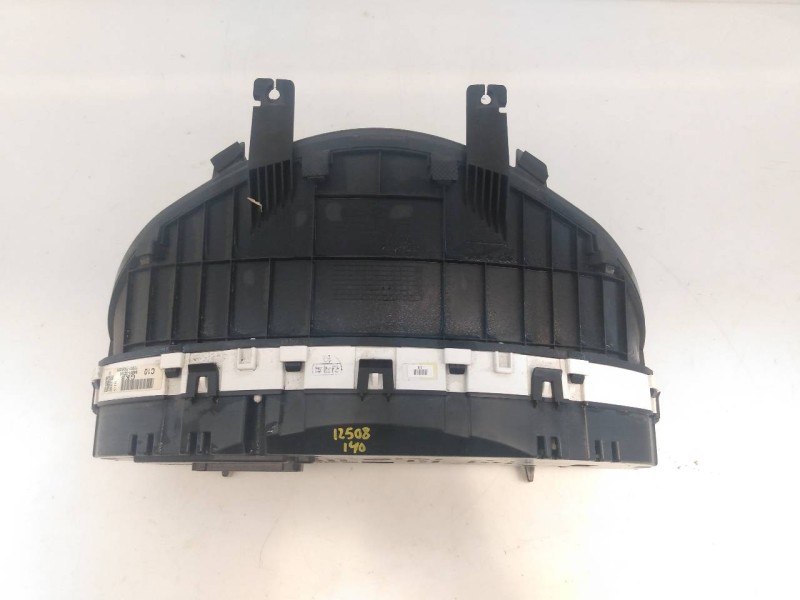 Recambio de cuadro instrumentos para hyundai i40 tecno blue referencia OEM IAM 940013Z050 11001783620H E3-A3-33-3