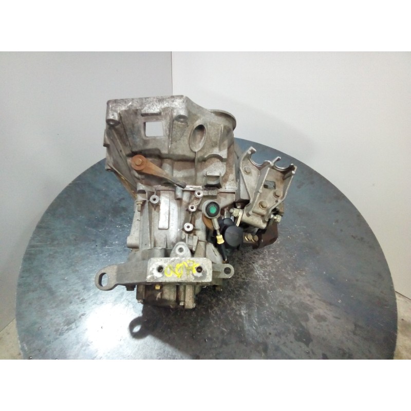Recambio de caja cambios para fiat grande punto (199) 1.3 16v multijet dynamic (66kw) referencia OEM IAM 21800298650  M1-A3-85