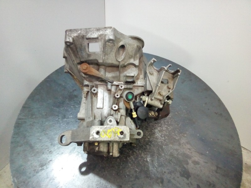 Recambio de caja cambios para fiat grande punto (199) 1.3 16v multijet dynamic (66kw) referencia OEM IAM 21800298650  M1-A3-85