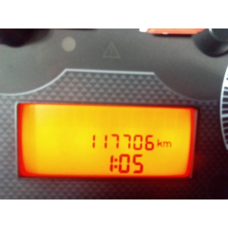 Recambio de caja cambios para fiat grande punto (199) 1.3 16v multijet dynamic (66kw) referencia OEM IAM 21800298650  M1-A3-85