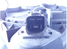 Recambio de electroventilador para hyundai i40 tecno blue referencia OEM IAM   P2-B8-9 2