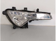 Recambio de piloto delantero derecho para kia sportage drive 4x2 referencia OEM IAM 922023W  E2-B5-2-2