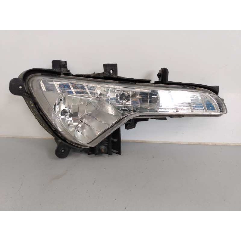 Recambio de piloto delantero derecho para kia sportage drive 4x2 referencia OEM IAM 922023W  E2-B5-2-2