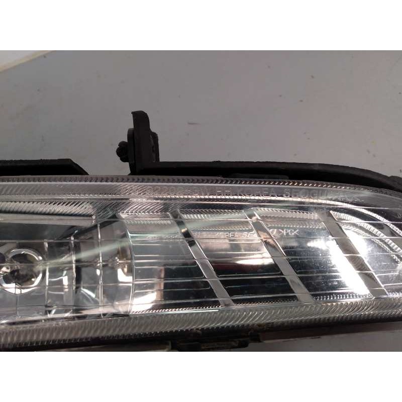 Recambio de piloto delantero derecho para kia sportage drive 4x2 referencia OEM IAM 922023W  E2-B5-2-2