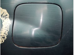 TAPA EXTERIOR COMBUSTIBLE 