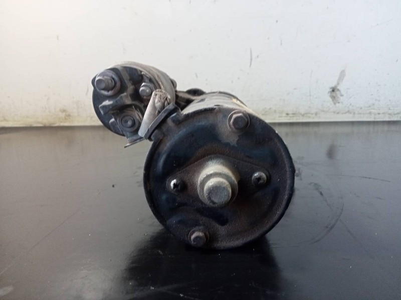 Recambio de motor arranque para bmw serie 1 berlina (e81/e87) 118d referencia OEM IAM 1241779800603 0001139002 P3-A10-24-2