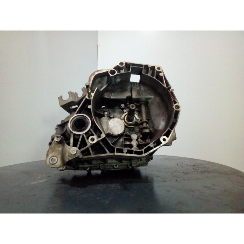 Recambio de caja cambios para fiat grande punto (199) 1.3 16v multijet dynamic (66kw) referencia OEM IAM 21800298650  M1-A3-85