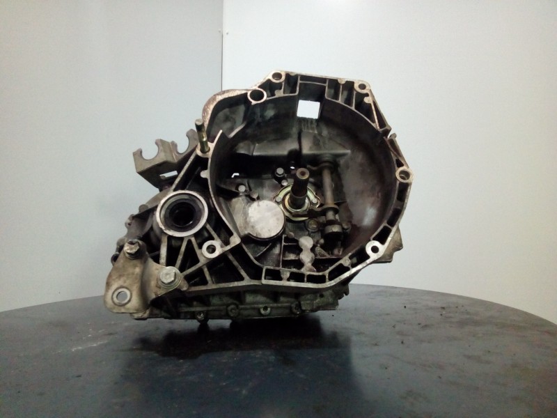 Recambio de caja cambios para fiat grande punto (199) 1.3 16v multijet dynamic (66kw) referencia OEM IAM 21800298650  M1-A3-85