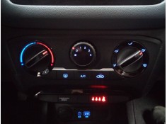 MANDO CALEFACCION / AIRE ACONDICIONADO 