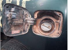 Recambio de tapa exterior combustible para toyota land cruiser (j10) td vx referencia OEM IAM    2