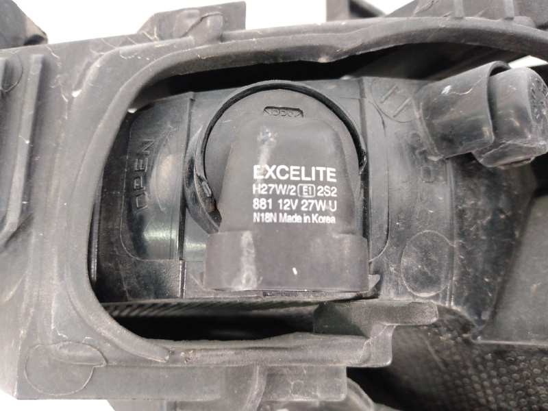 Recambio de piloto delantero derecho para kia sportage drive 4x2 referencia OEM IAM 922023W  E2-B5-2-2