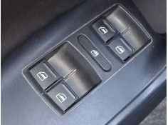 MANDO ELEVALUNAS DELANTERO IZQUIERDO 