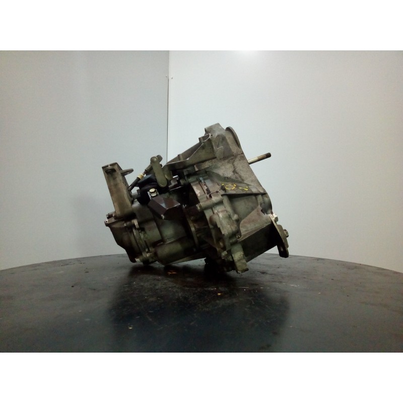 Recambio de caja cambios para fiat grande punto (199) 1.3 16v multijet dynamic (66kw) referencia OEM IAM 21800298650  M1-A3-85