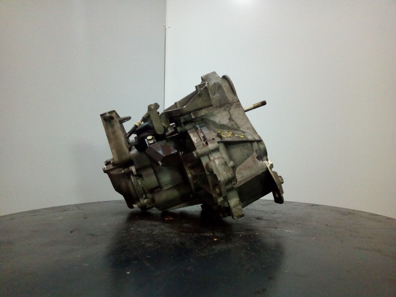 Recambio de caja cambios para fiat grande punto (199) 1.3 16v multijet dynamic (66kw) referencia OEM IAM 21800298650  M1-A3-85