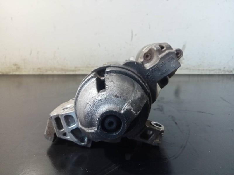 Recambio de motor arranque para bmw serie 1 berlina (e81/e87) 118d referencia OEM IAM 1241779800603 0001139002 P3-A10-24-2