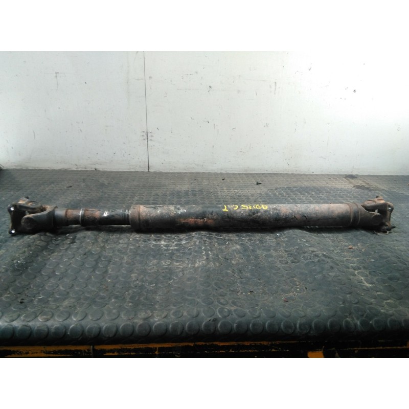 Recambio de transmision central para toyota land cruiser (j10) td vx referencia OEM IAM   P1-B6-22