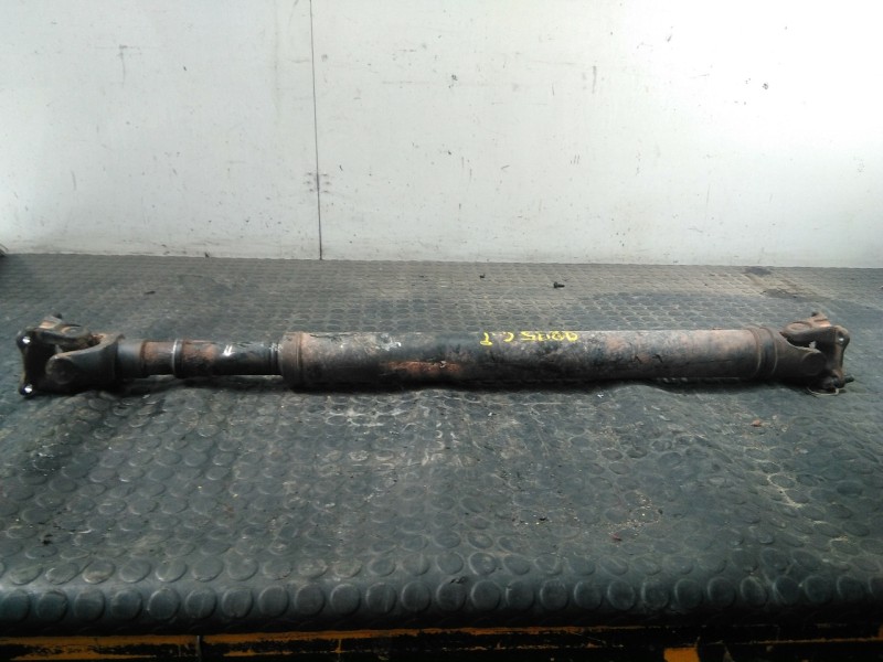 Recambio de transmision central para toyota land cruiser (j10) td vx referencia OEM IAM   P1-B6-22