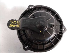 VENTILADOR CALEFACCION F00S3B2441 E2-B5-43-2