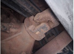 Recambio de transmision central para toyota land cruiser (j10) td vx referencia OEM IAM   P1-B6-22 2