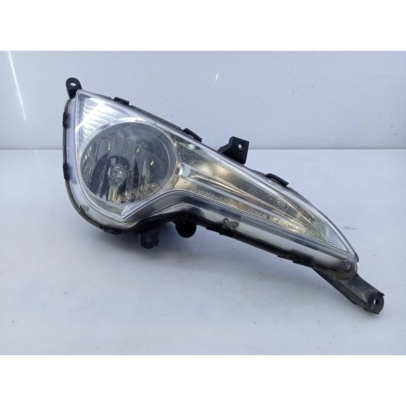 Recambio de faro antiniebla derecho para hyundai i40 tecno blue referencia OEM IAM   E2-B5-53-2