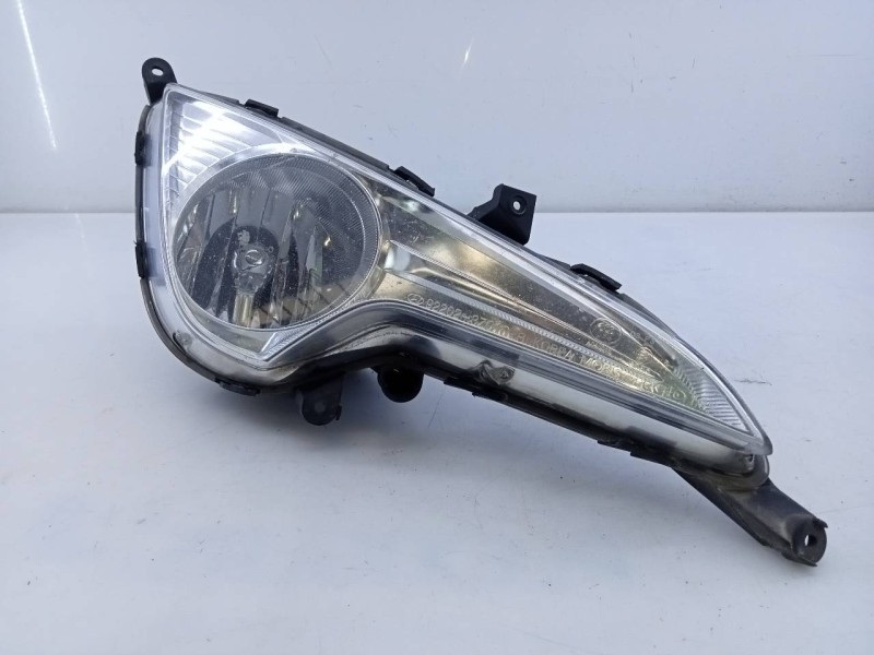 Recambio de faro antiniebla derecho para hyundai i40 tecno blue referencia OEM IAM   E2-B5-53-2