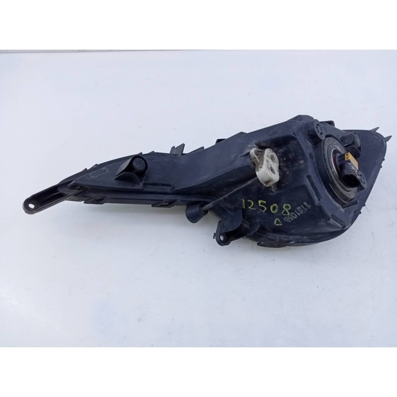 Recambio de faro antiniebla derecho para hyundai i40 tecno blue referencia OEM IAM   E2-B5-53-2