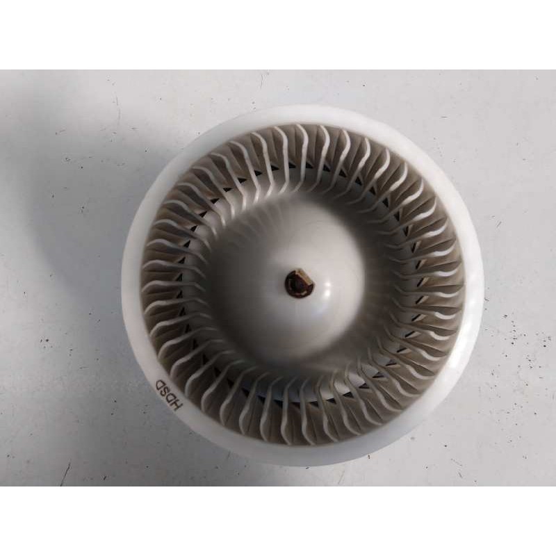 Recambio de ventilador calefaccion para kia sportage drive 4x2 referencia OEM IAM F00S3B2441  E2-B5-43-2