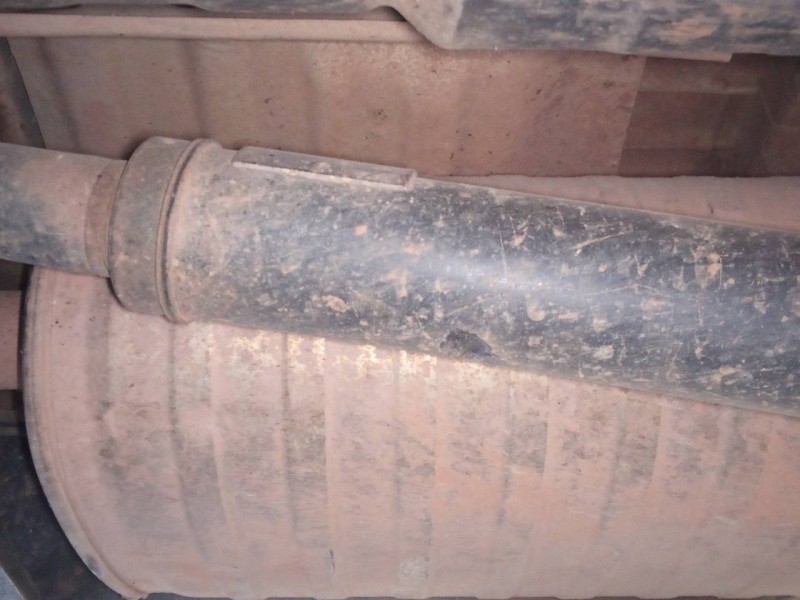 Recambio de transmision central para toyota land cruiser (j10) td vx referencia OEM IAM   P1-B6-22