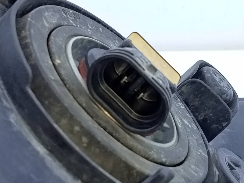 Recambio de faro antiniebla derecho para hyundai i40 tecno blue referencia OEM IAM   E2-B5-53-2