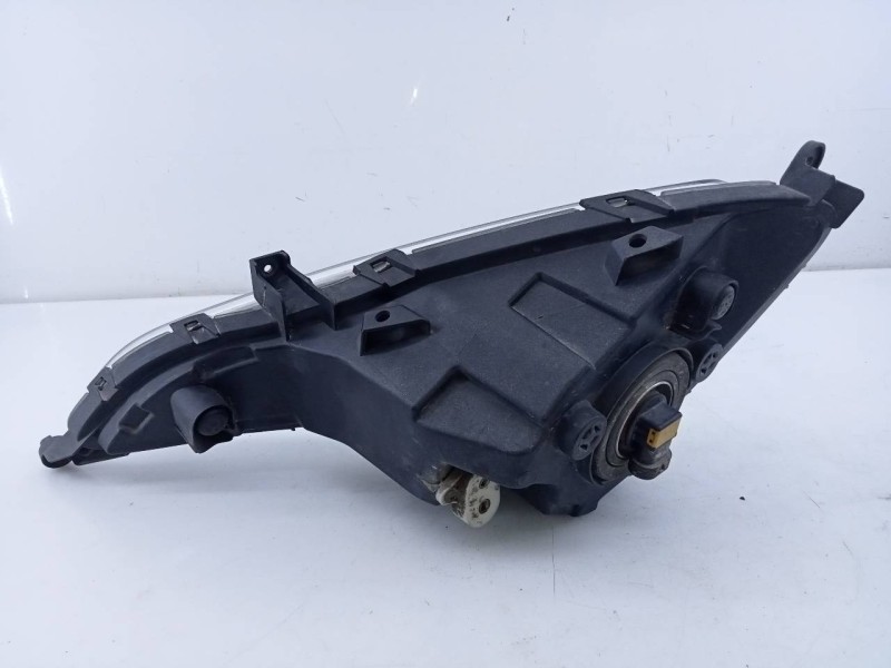 Recambio de faro antiniebla derecho para hyundai i40 tecno blue referencia OEM IAM   E2-B5-53-2