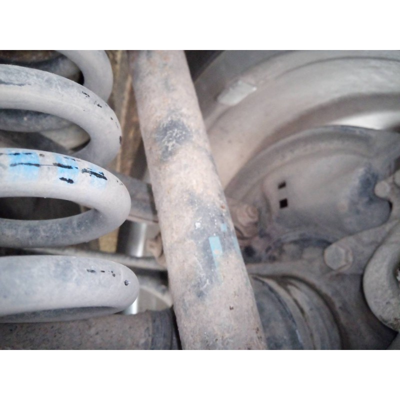 Recambio de amortiguador trasero derecho para mercedes-benz clase c (w203) sportcoupe c 220 cdi (la) (203.708) referencia OEM IA