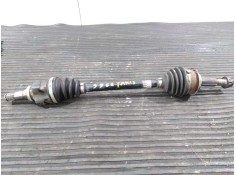 TRANSMISION DELANTERA IZQUIERDA 434200D480 10308859 P1-A6-32