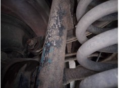 AMORTIGUADOR TRASERO IZQUIERDO 